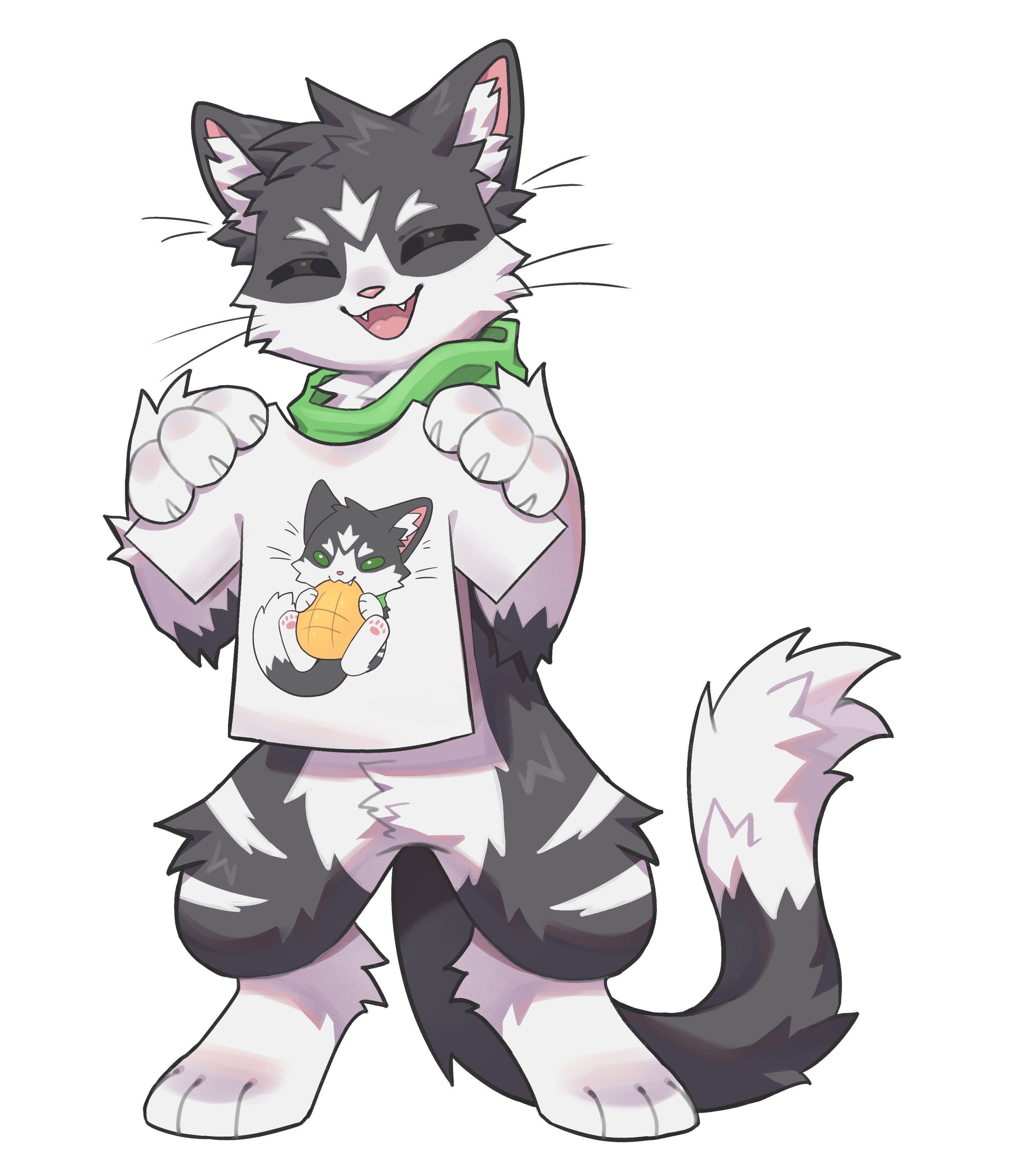 ケモノマーケット - FurryTeaParty